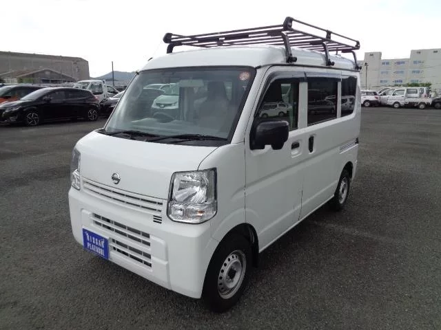 Nissan NV100 Clipper DR17V 2021
